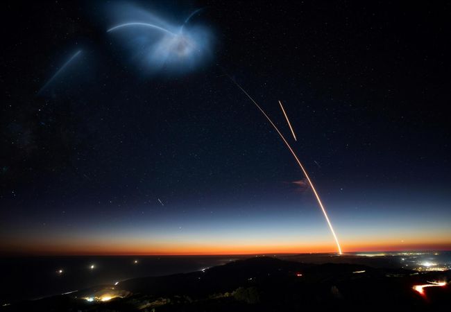 Google Plans First Orbiting Data Center By 2027