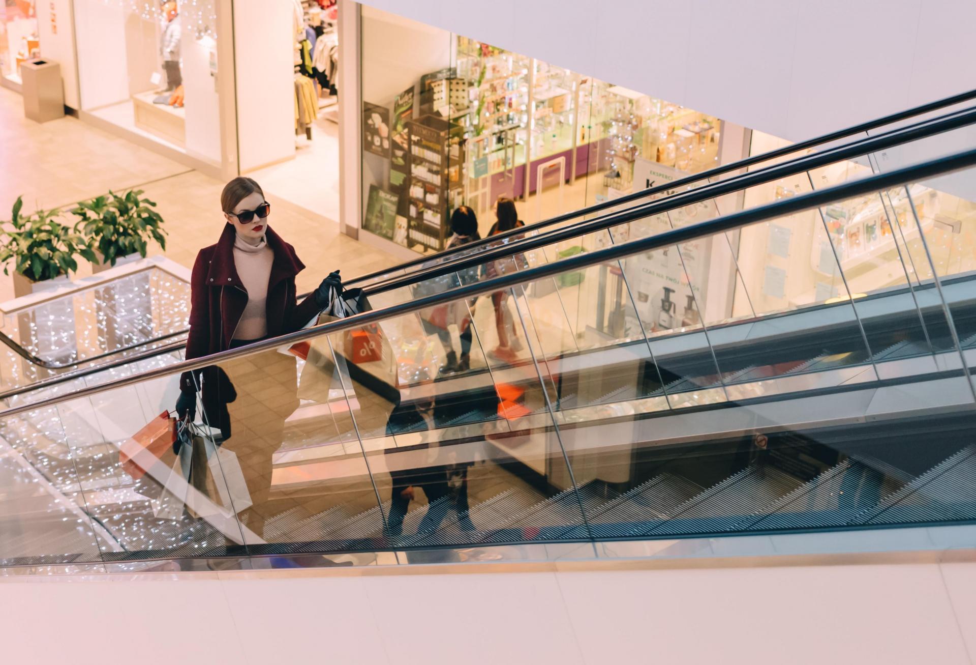 Irish Scent A Bargain, Dutch Offload As Shopping Centres Come Firmly Centre Stage