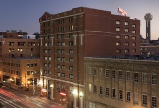 This Week's Dallas-Fort Worth Deal Sheet 
