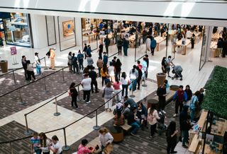 Retail Is Now Taking The Brunt Of Economic Fallout From Mass Shootings