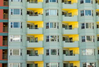 While U.S. Apartment Rents Stall, San Francisco Market Accelerates