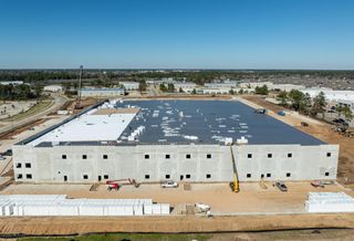 This Week's Houston Deal Sheet: HVAC Manufacturer Opening 195K SF Facility In Tomball
