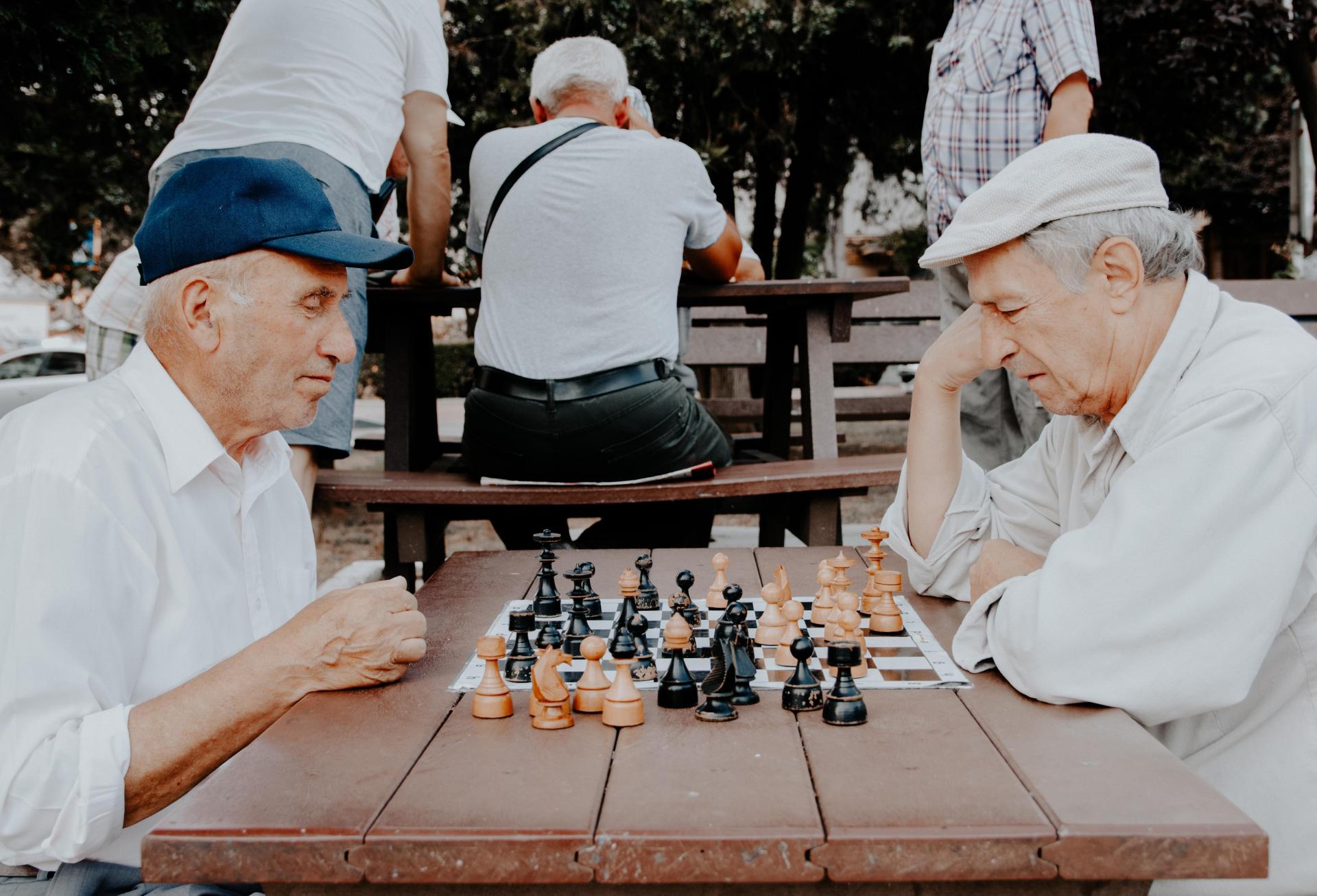 UK Property's Senior Housing Puzzler: How To Boost Output By 700%