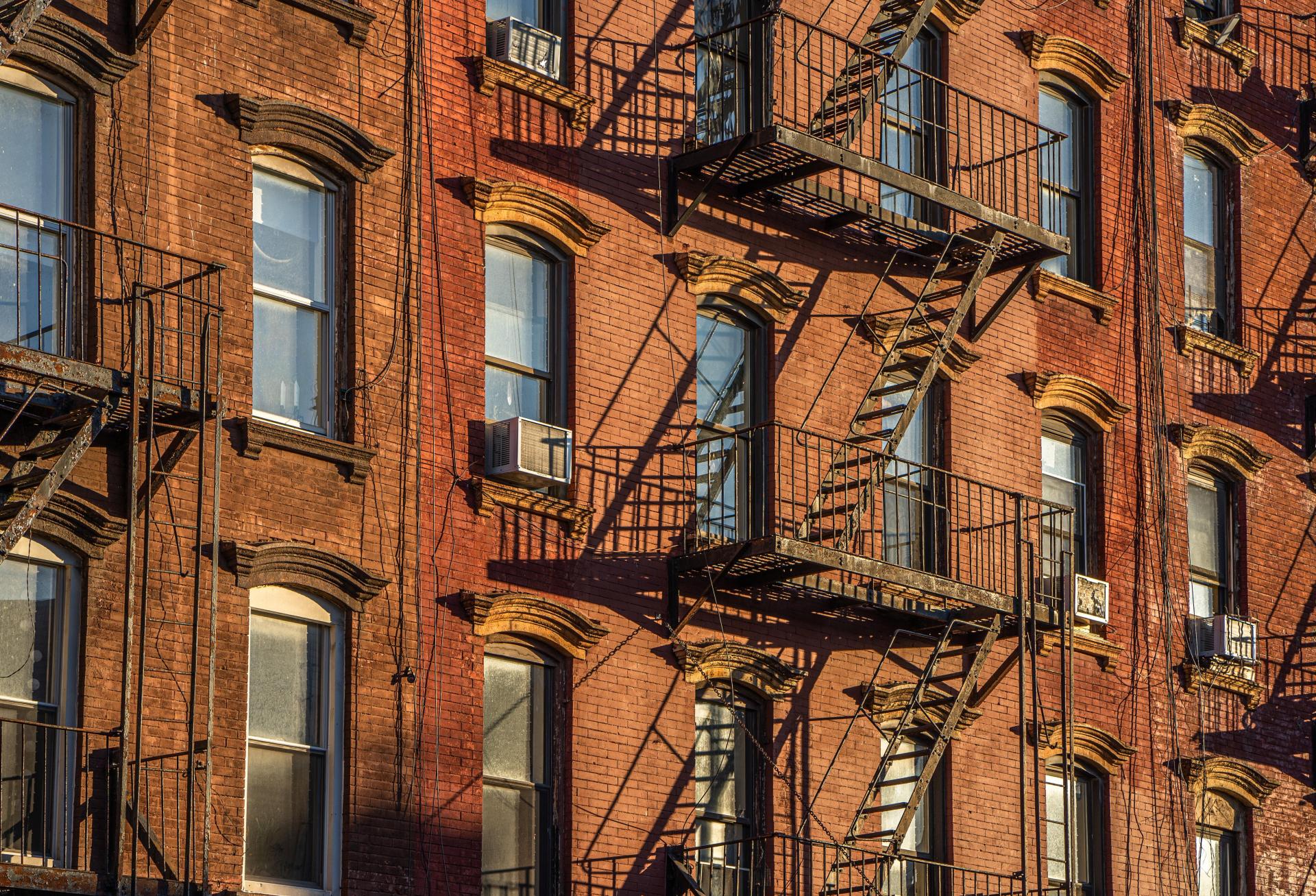 Tenants, Landlords Battle Ahead Of Potential Rent Hike For Stabilized Units