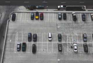 ‘Just Go Away’ – Houston’s Office Woes Mean Some Buildings Could Be More Profitable As Parking Lots