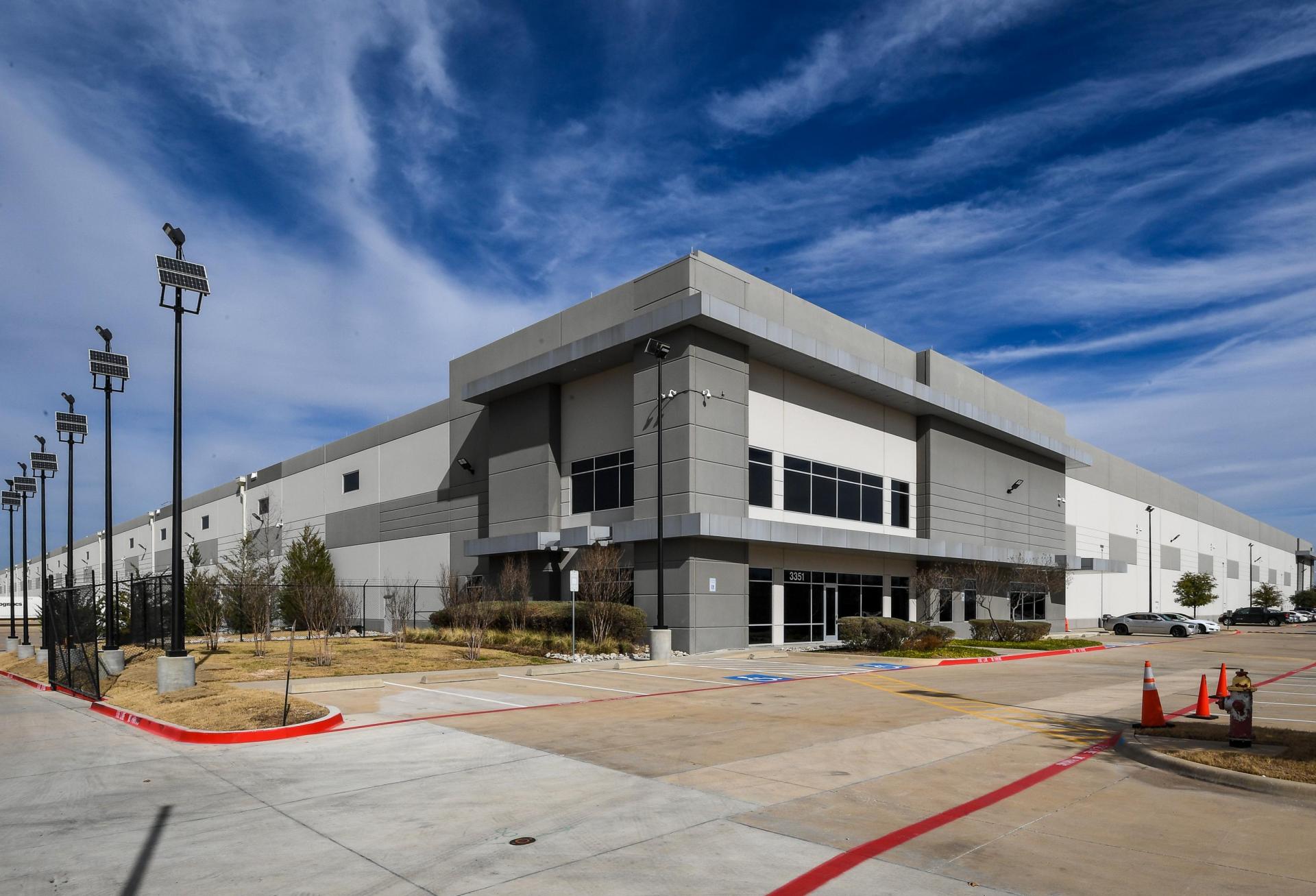 This Week's Dallas-Fort Worth Deal Sheet