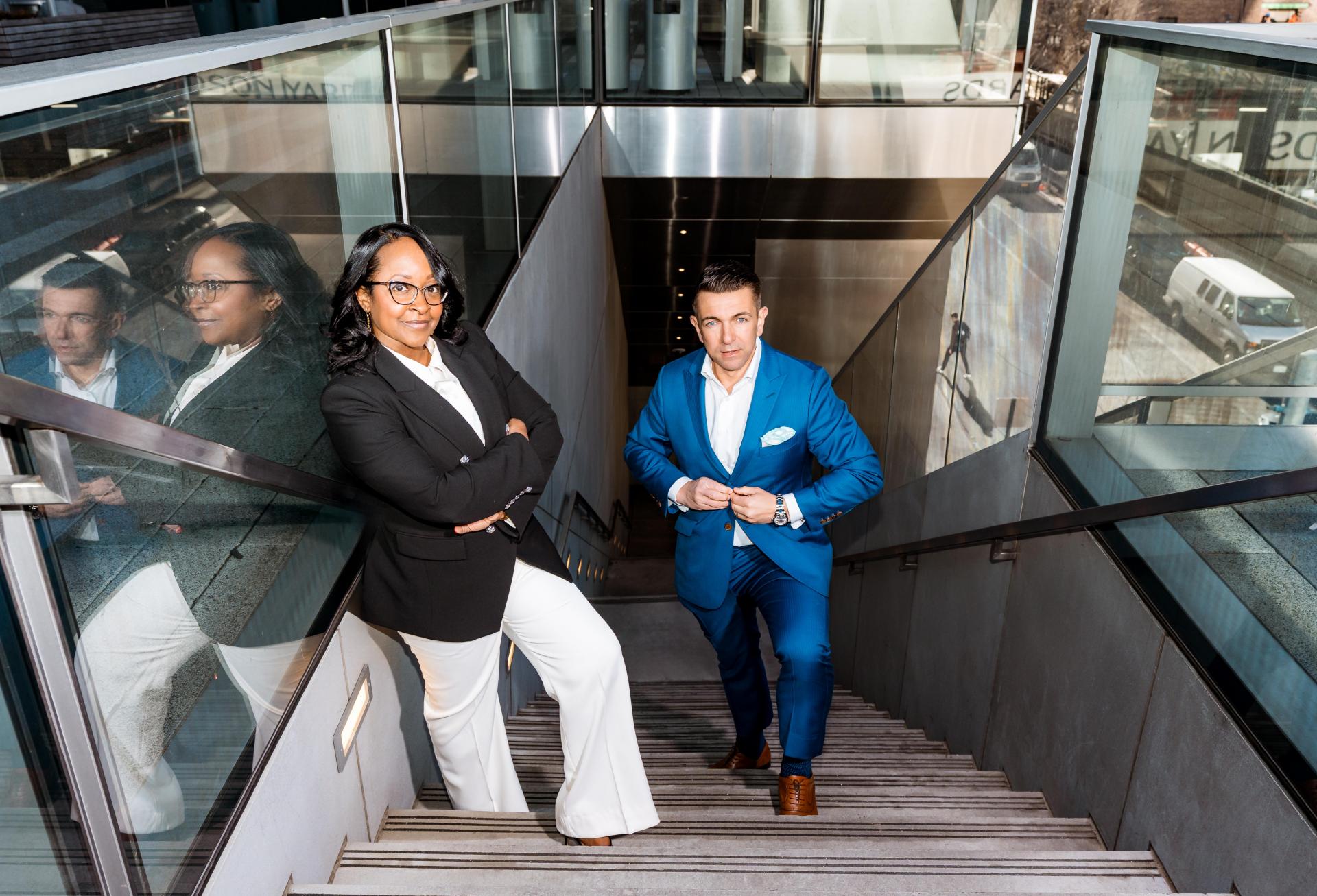 Construction Industry Veteran Brings 'Better, Smarter, More Efficient' Approach, Launches GC Firm DeSimone Builders