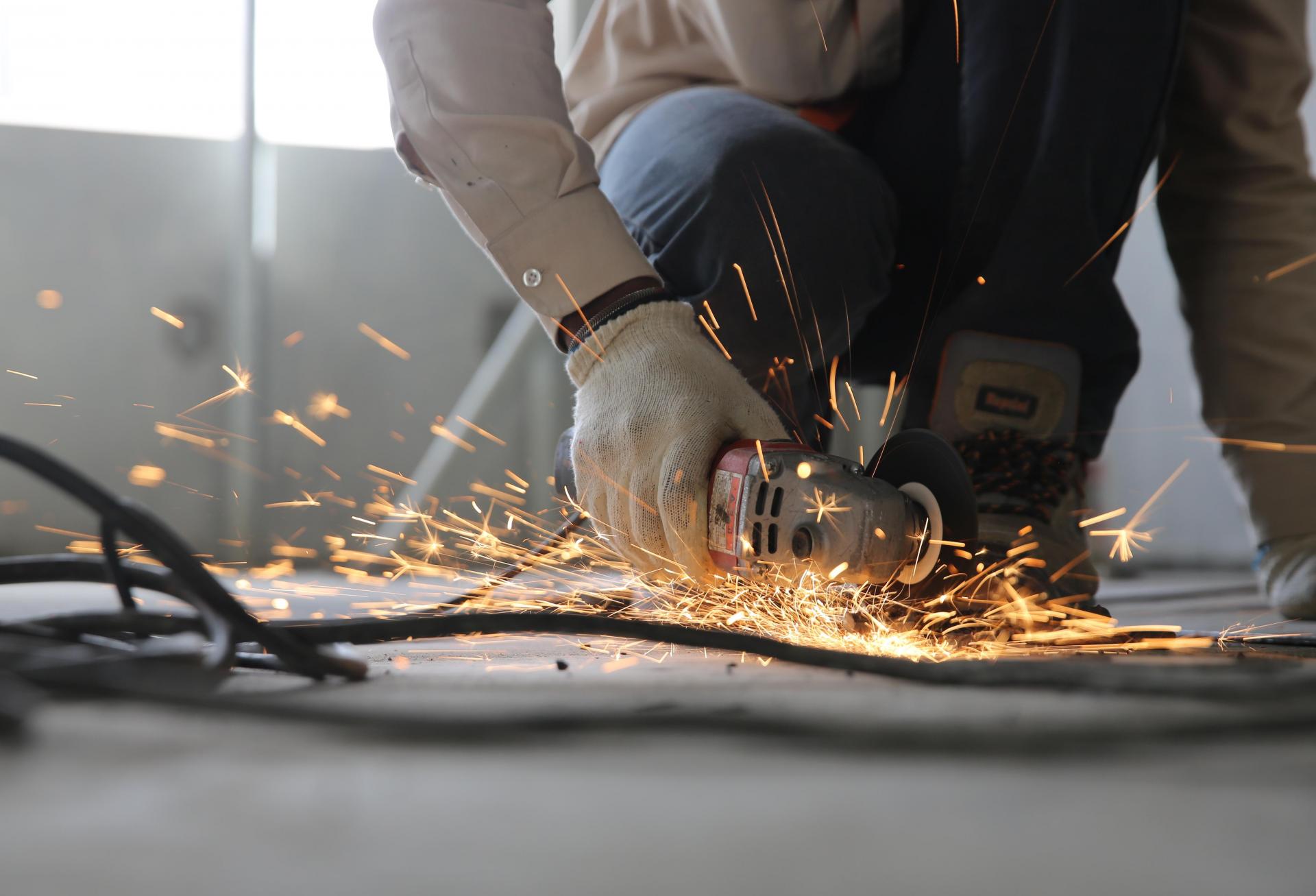 SoCal Construction Market Red-Hot, Contractors Scramble To Keep Up