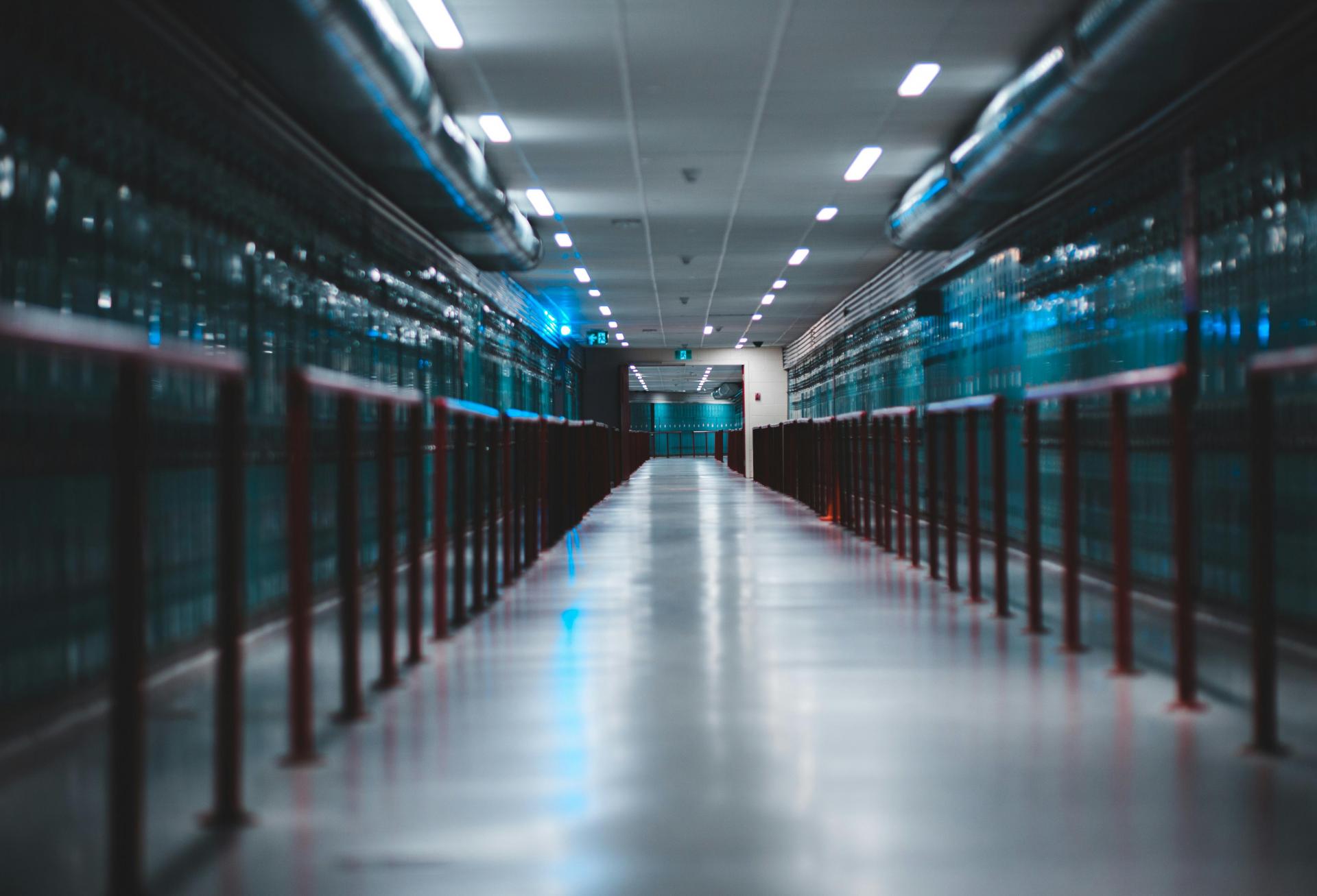 Data Center Operator To Go Public Via SPAC Merger At $4B Valuation