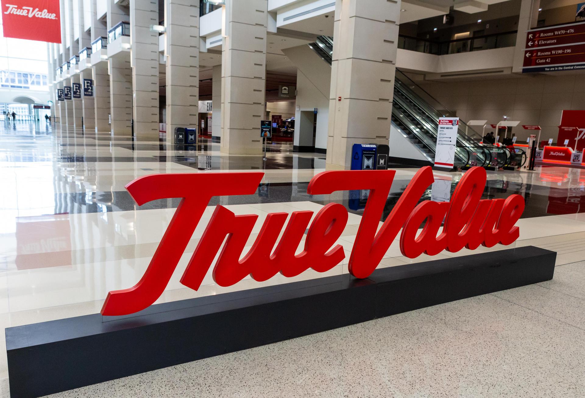 Hardware Retailer True Value Plans Sale To Rival After Bankruptcy Filing