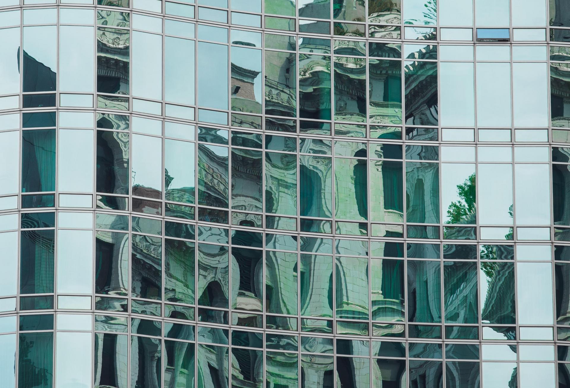 NYC condo building