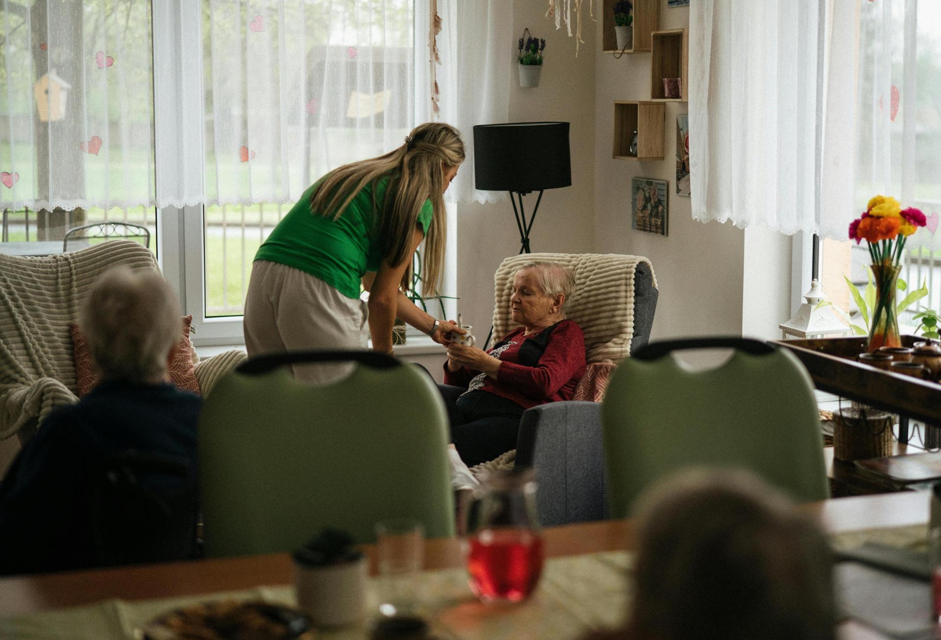 As The Healthcare Sector Booms, The Right Financial Structure Can Maximise Margins 