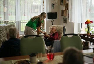 As The Healthcare Sector Booms, The Right Financial Structure Can Maximise Margins 