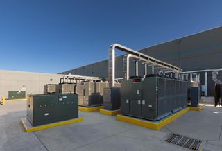 As Data Needs Surge, Demand For Skilled Data Center Contractors Surges With It