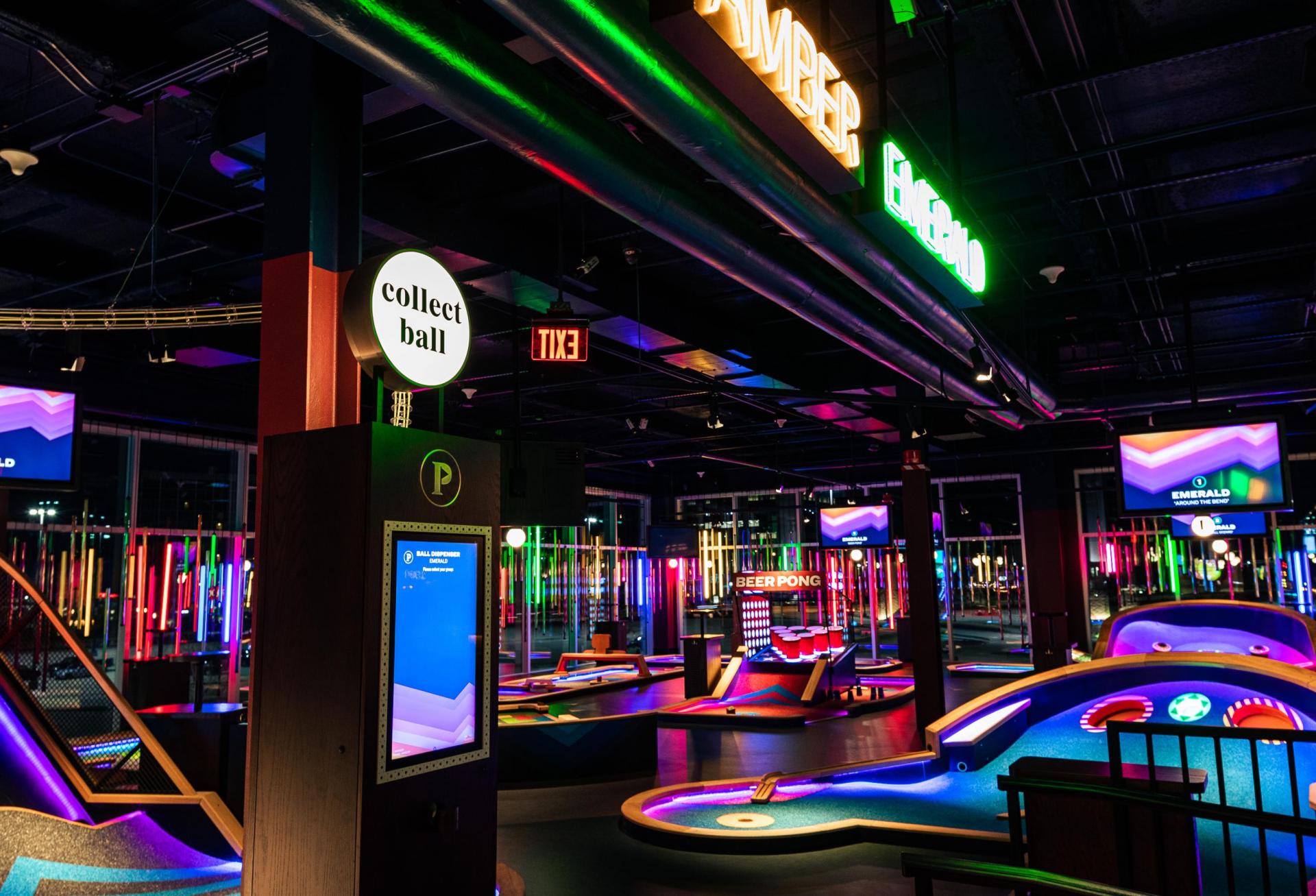 Competitive Socializing Concepts See 386% Increase Over 2 Years, New Report Finds