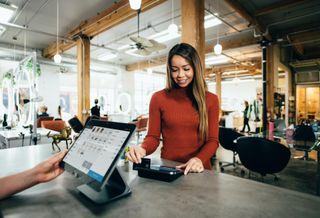 The Retail Sector Has Emerged From The Pandemic Altered But Ready For Reinvention