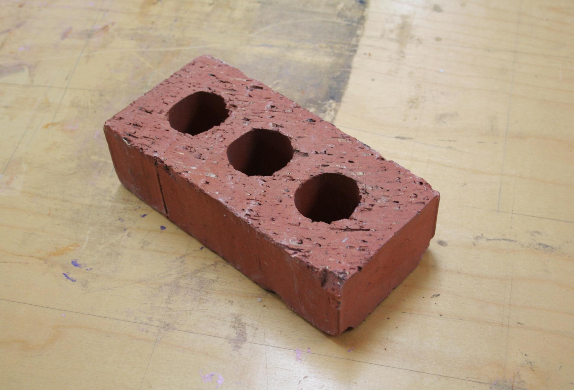 New Technology Could Turn Bricks Into Batteries