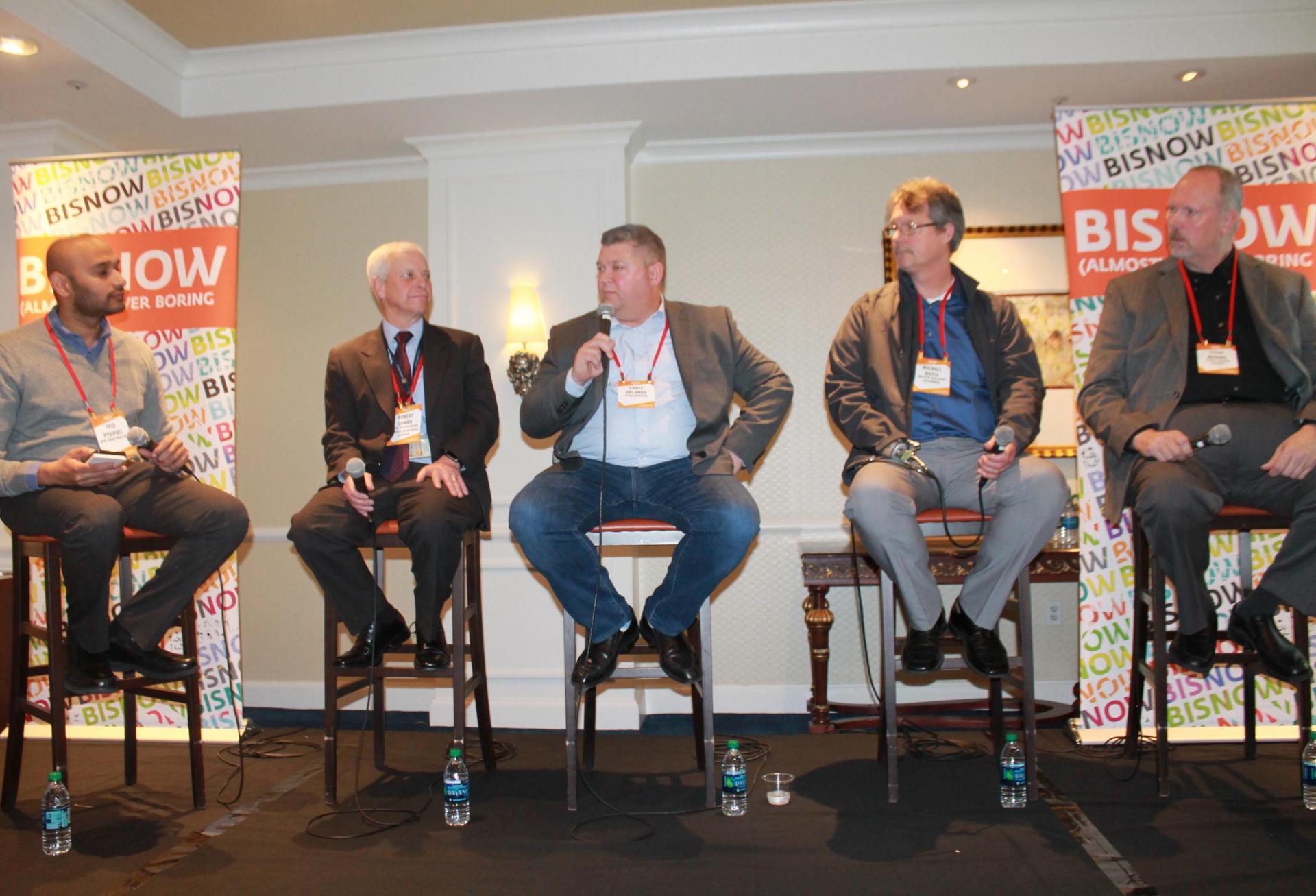 Data Center Providers Remain Nimble In Ever-Changing Market