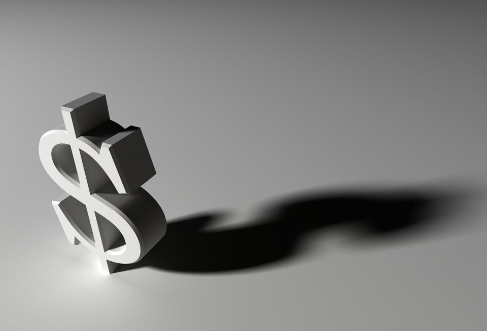 dollar sign