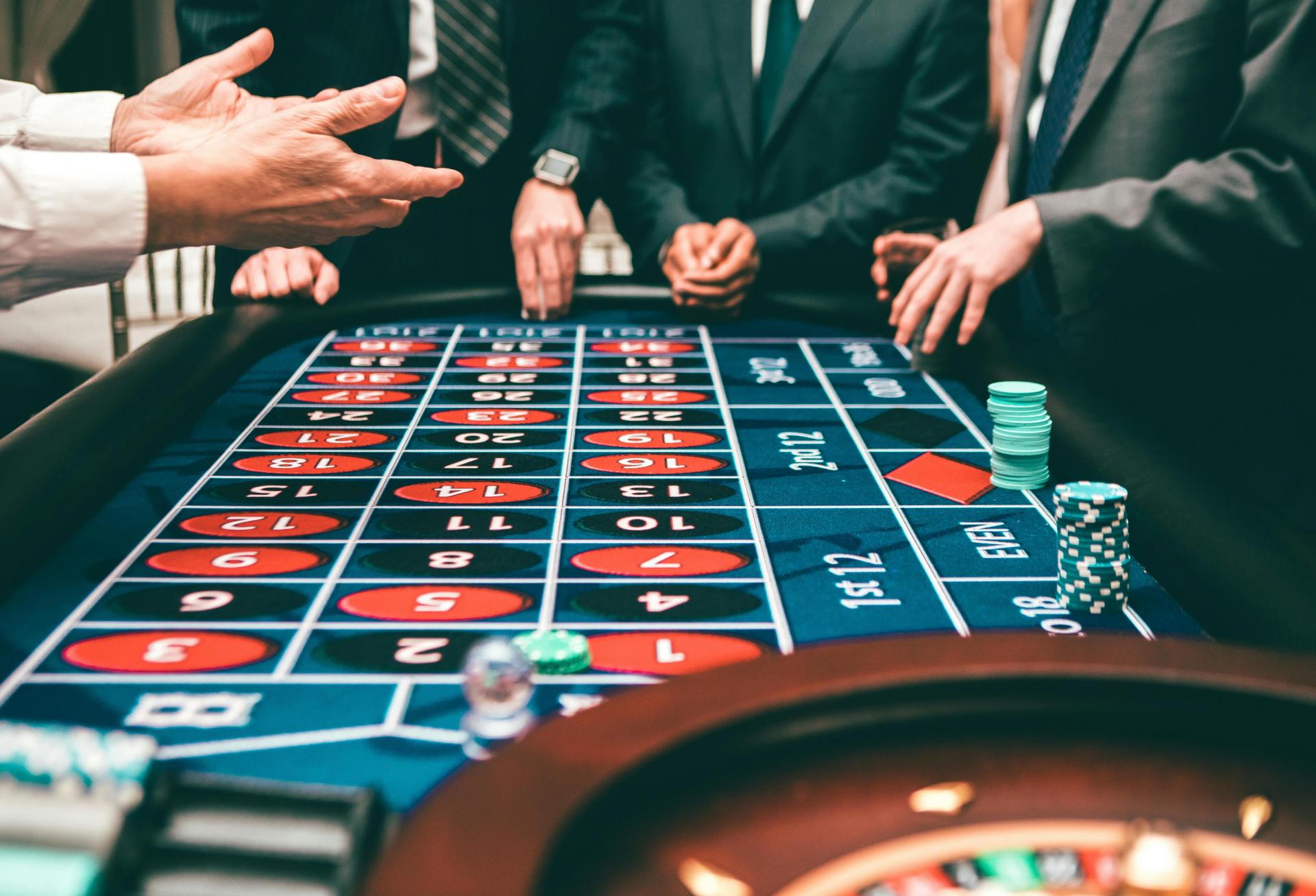 Fort Worth Representative Doubles Down On Casino Debate, And The Odds Could Be Better This Time