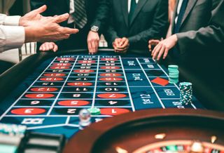 Fort Worth Representative Doubles Down On Casino Debate, And The Odds Could Be Better This Time
