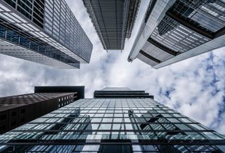New Market Reality Prompts Restructure At European Giant