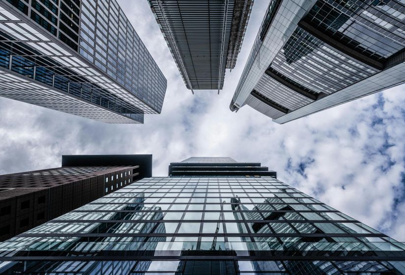 New Market Reality Prompts Restructure At European Giant