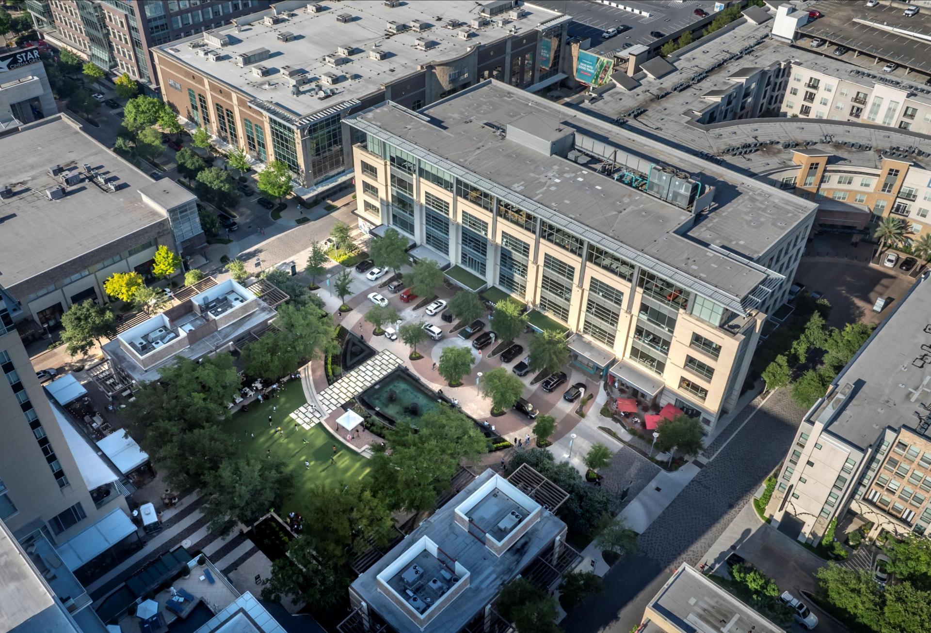 MetroNational Ups West Houston Holdings With CityCentre Retail Deal
