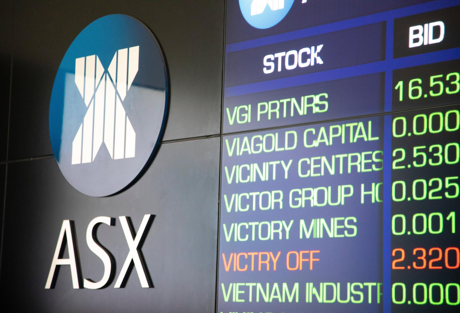 Data Center Firm AirTrunk Considering $6B IPO