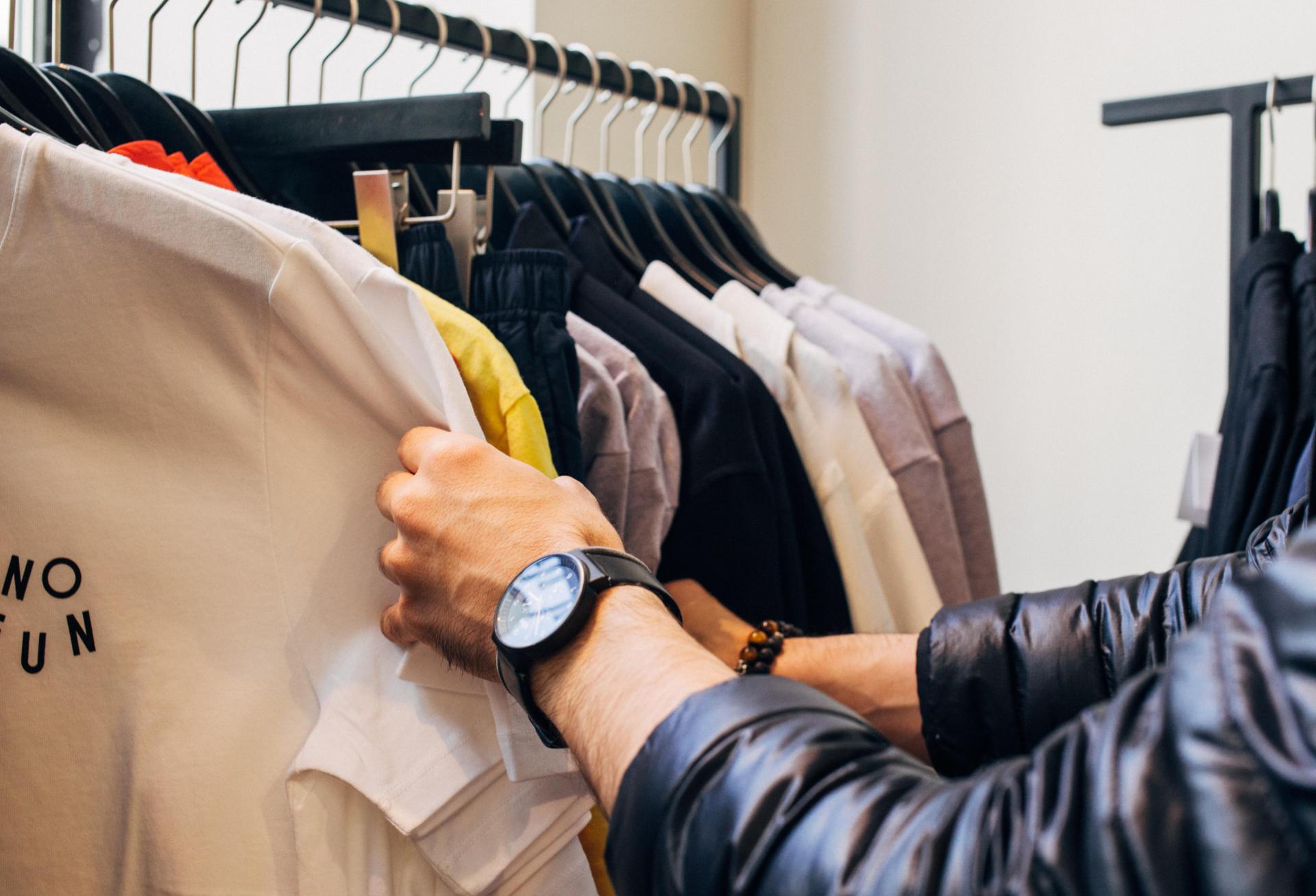 Fast-Fashion Brand Shein Opening U.S. Distribution Centers