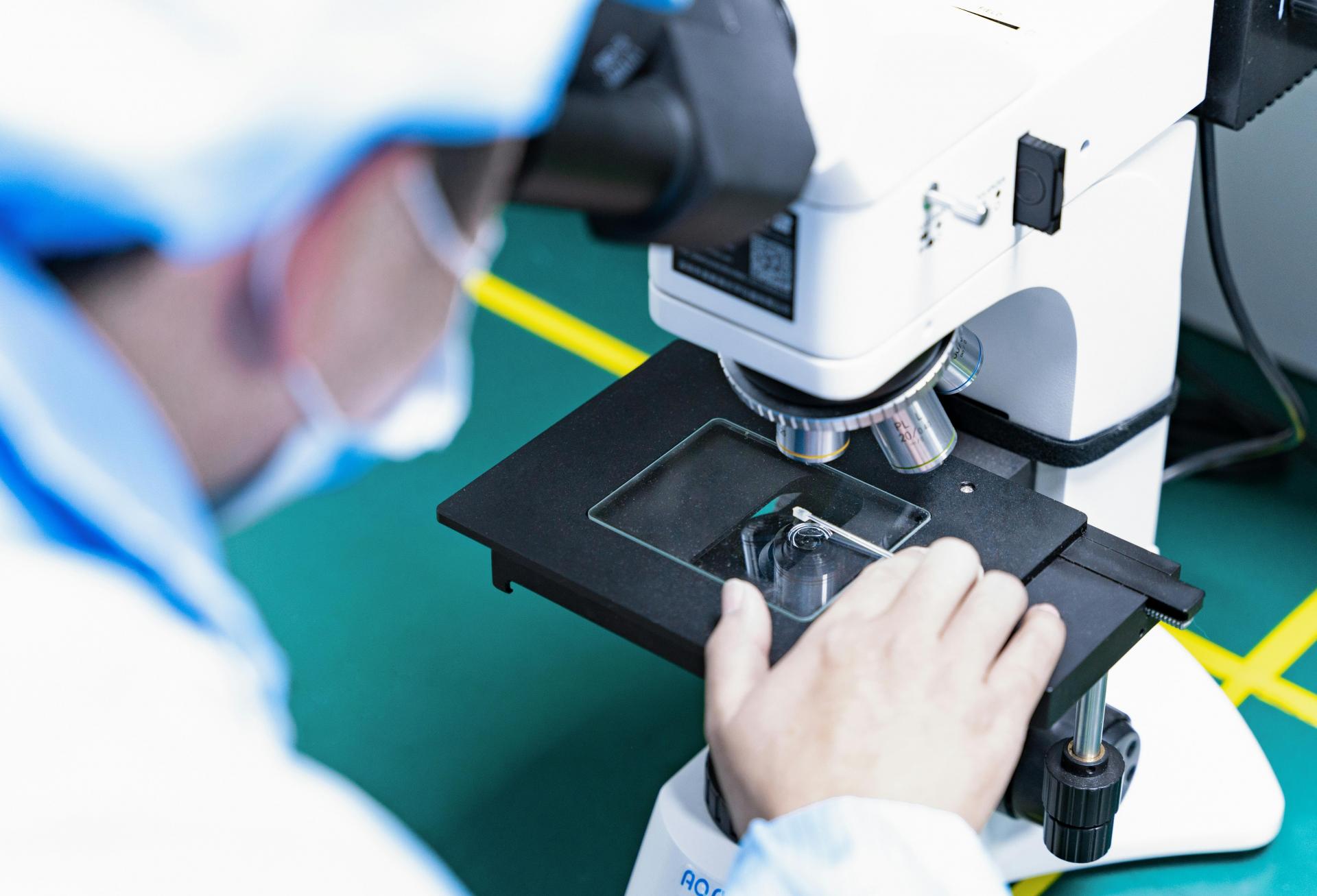 Alexandria Posts $1B Loss, Forecasts More Challenges For Lab Leasing