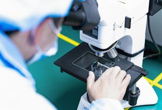 Alexandria Posts $1B Loss, Forecasts More Challenges For Lab Leasing