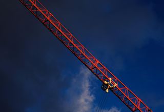 Crane Owner Confirms 1 Death In Dallas From Falling Construction Crane During Storm 