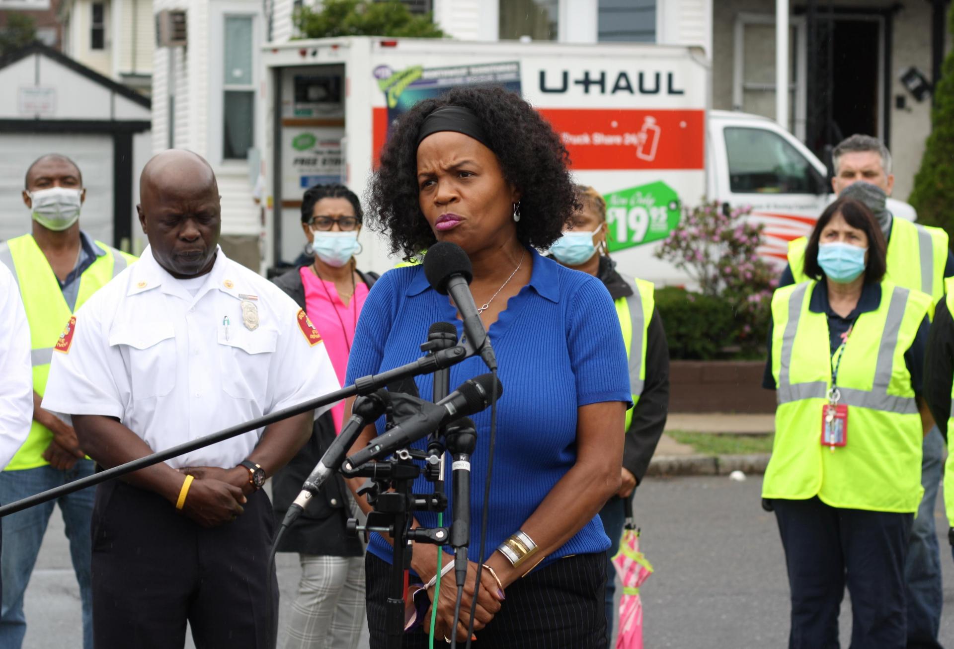 Boston's New Eviction Moratorium Throws Confusion Into Apartment Market's Busiest Week