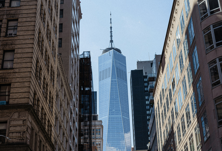One World Trade Center