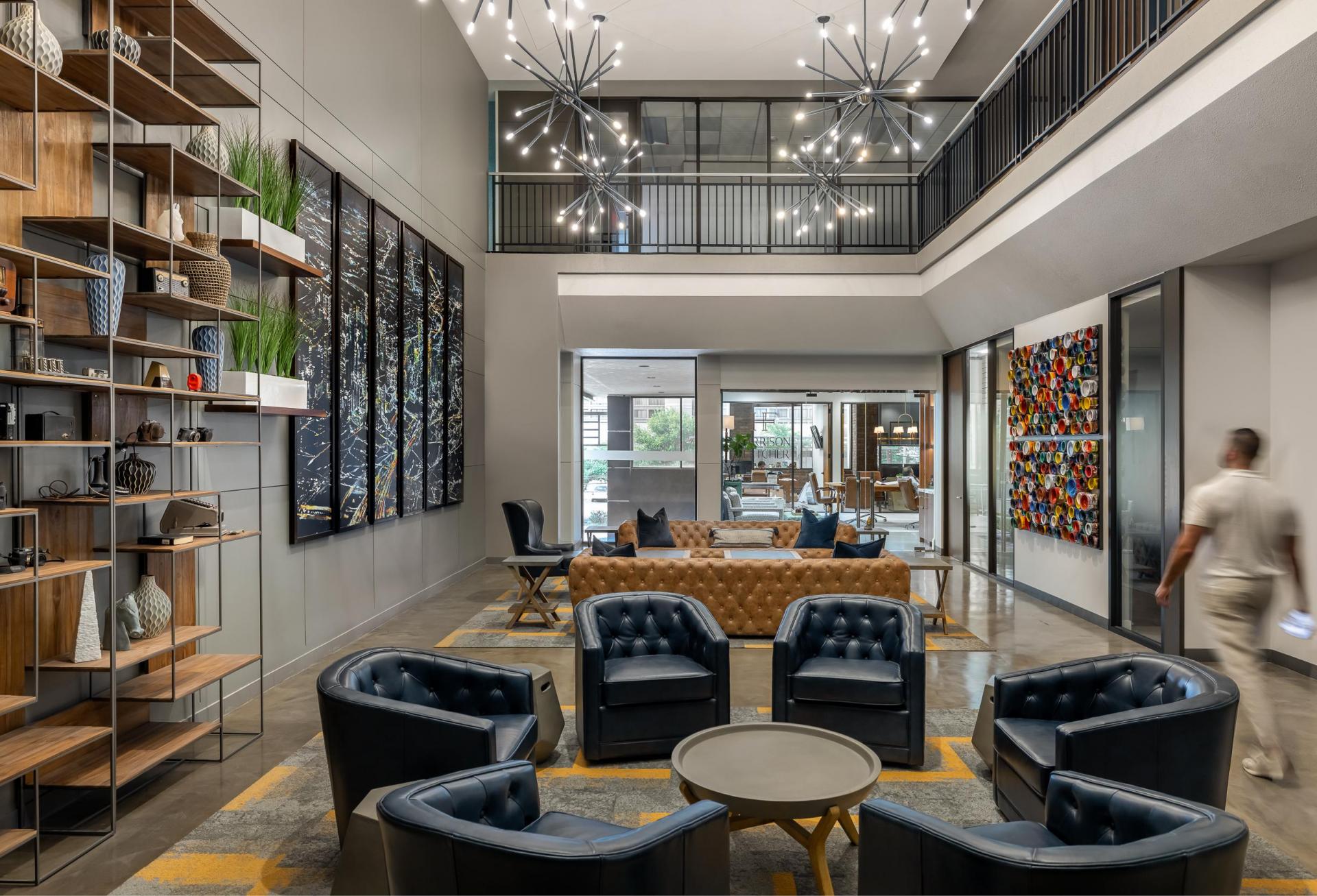 This Week's Houston Deal Sheet: Uptown Mixed-Use Redevelopment Completed