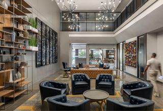 This Week's Houston Deal Sheet: Uptown Mixed-Use Redevelopment Completed
