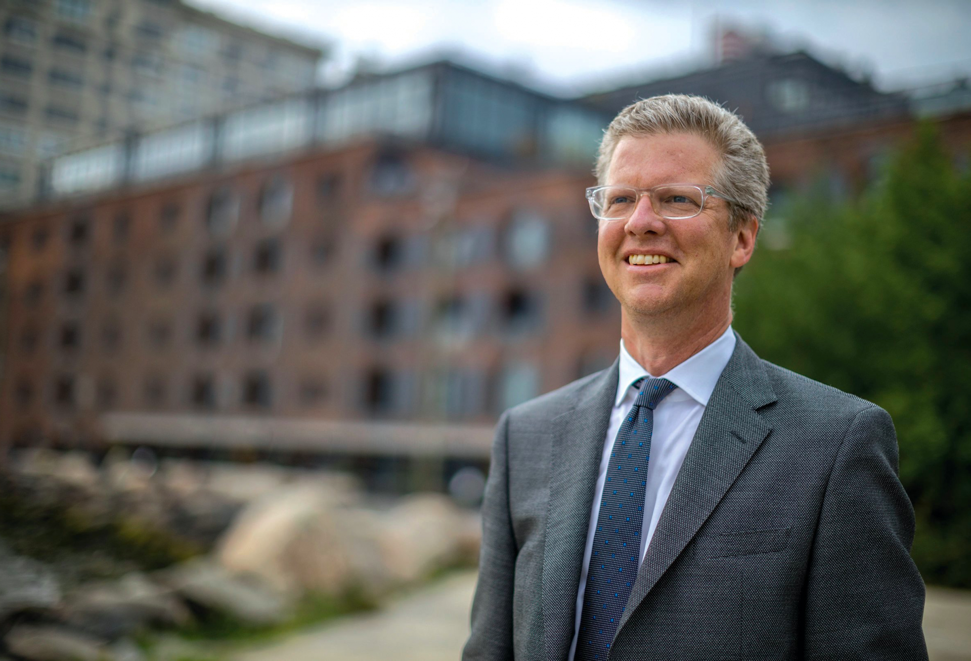 Former HUD Secretary Donovan Named CEO At Affordable Housing Developer Enterprise