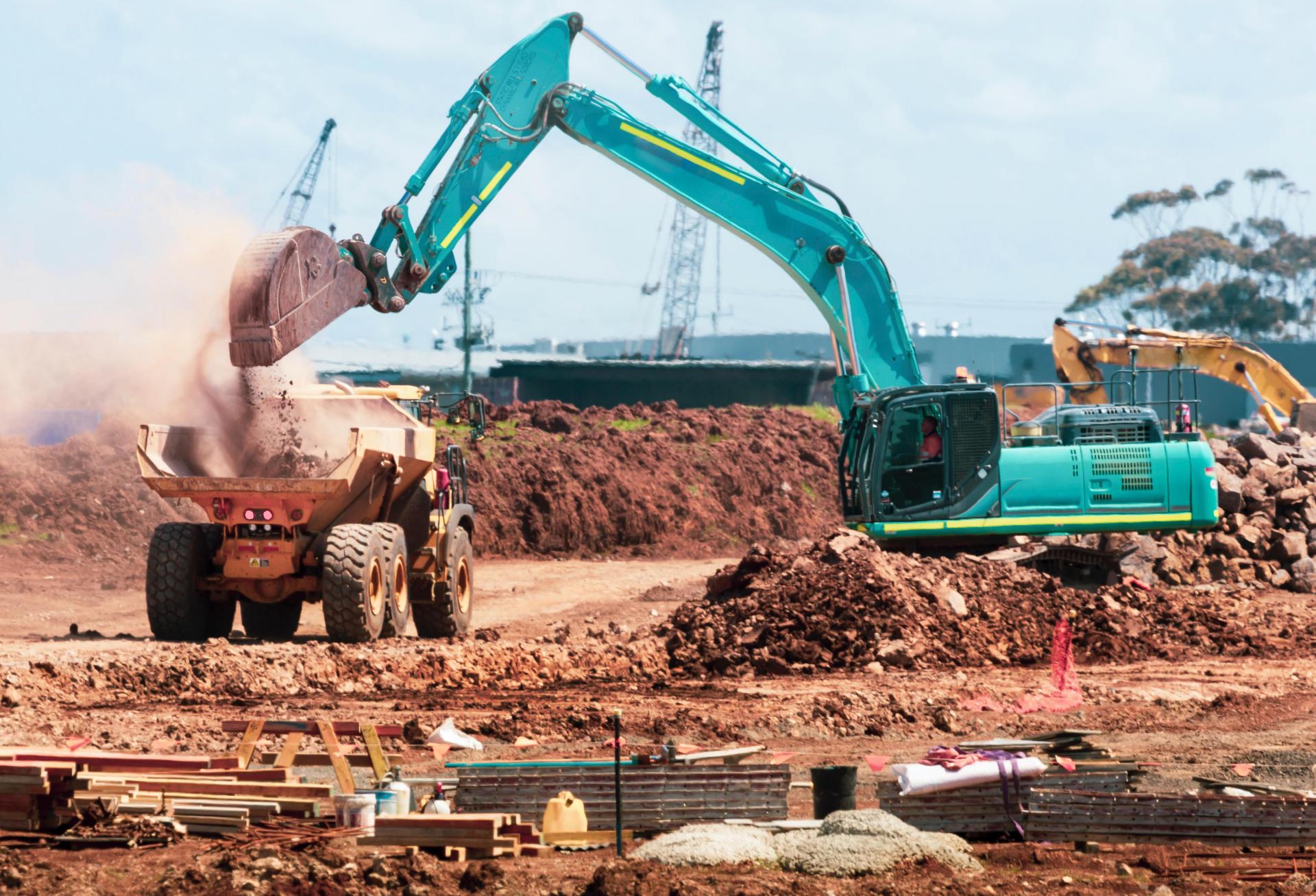 Despite A Strong Market, Dallas CRE Is Feeling The Strain Of Material Delays. Planning Ahead Can Help