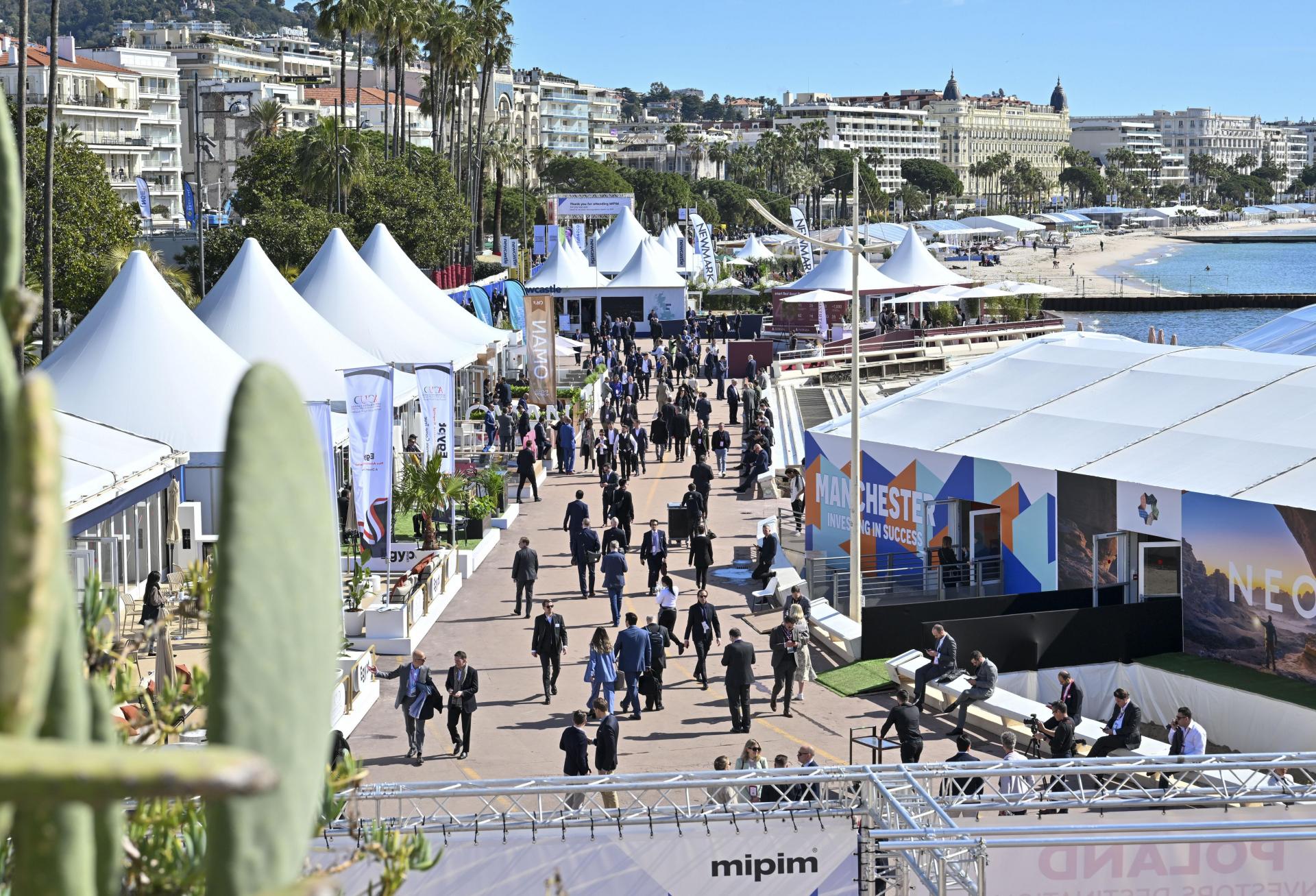Croisette France