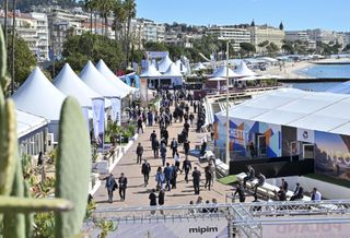 Croisette France