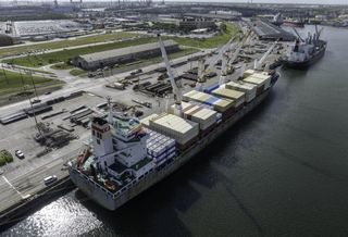 Shifting Supply Chains Make It A ‘Fascinating Time’ For Growing Houston-Region Ports