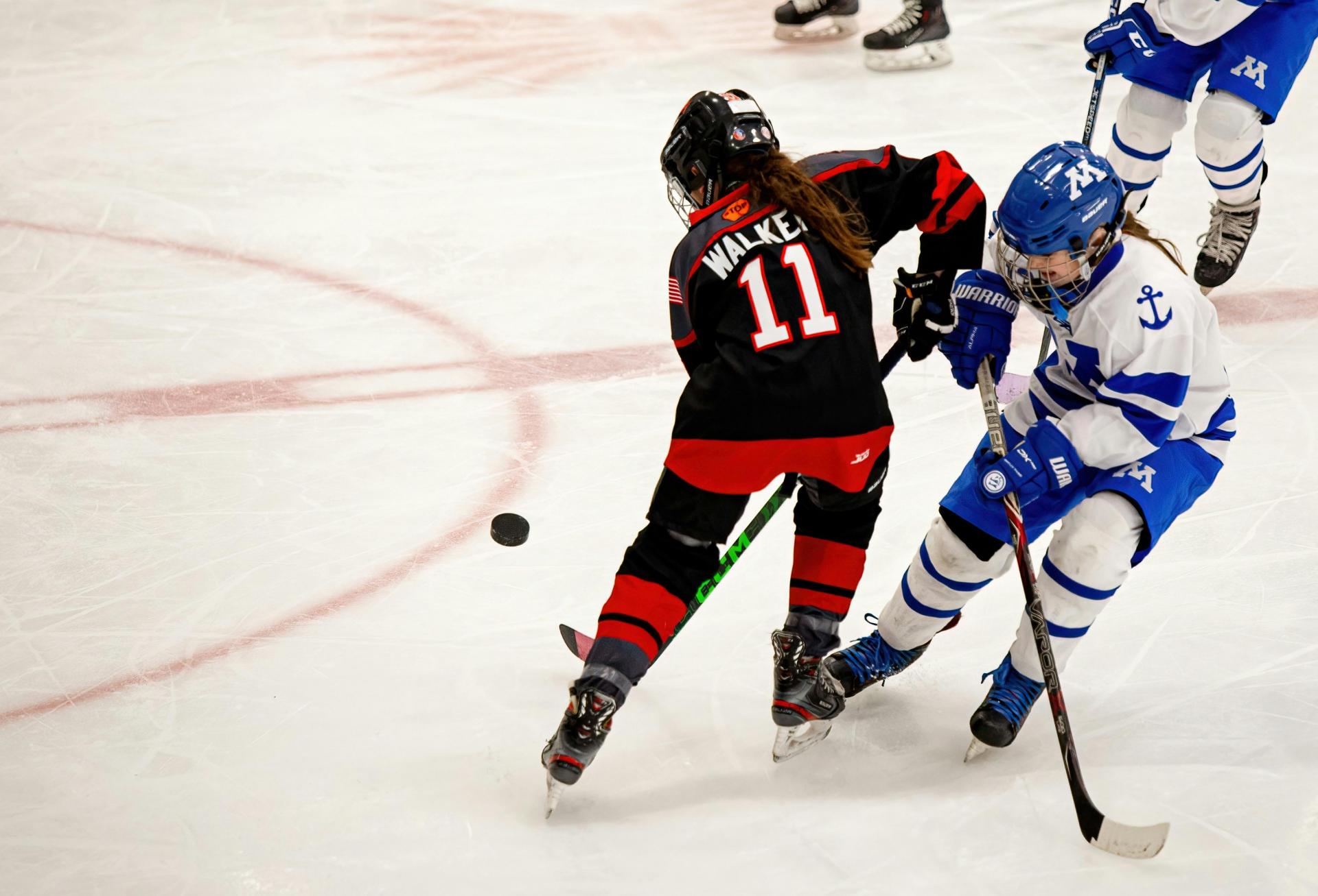 Nicholas Family Skates Into Ice Arena Play As Hockey Demand Heats Up: The Chicago Deal Sheet