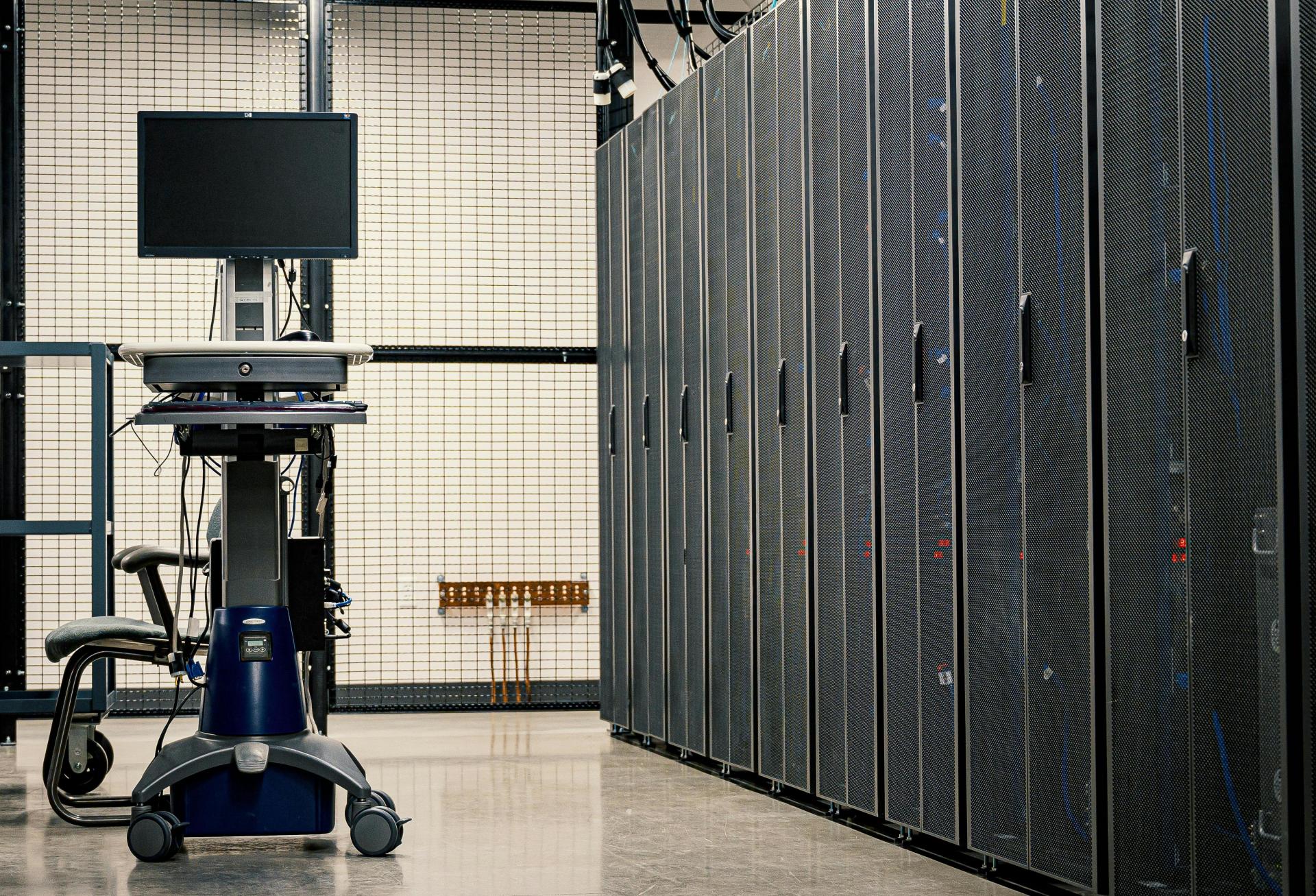 Colorado Developer Secures $3B For Data Center Campus North Of Austin