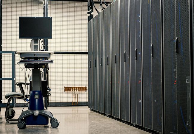 Colorado Developer Secures $3B For Data Center Campus North Of Austin