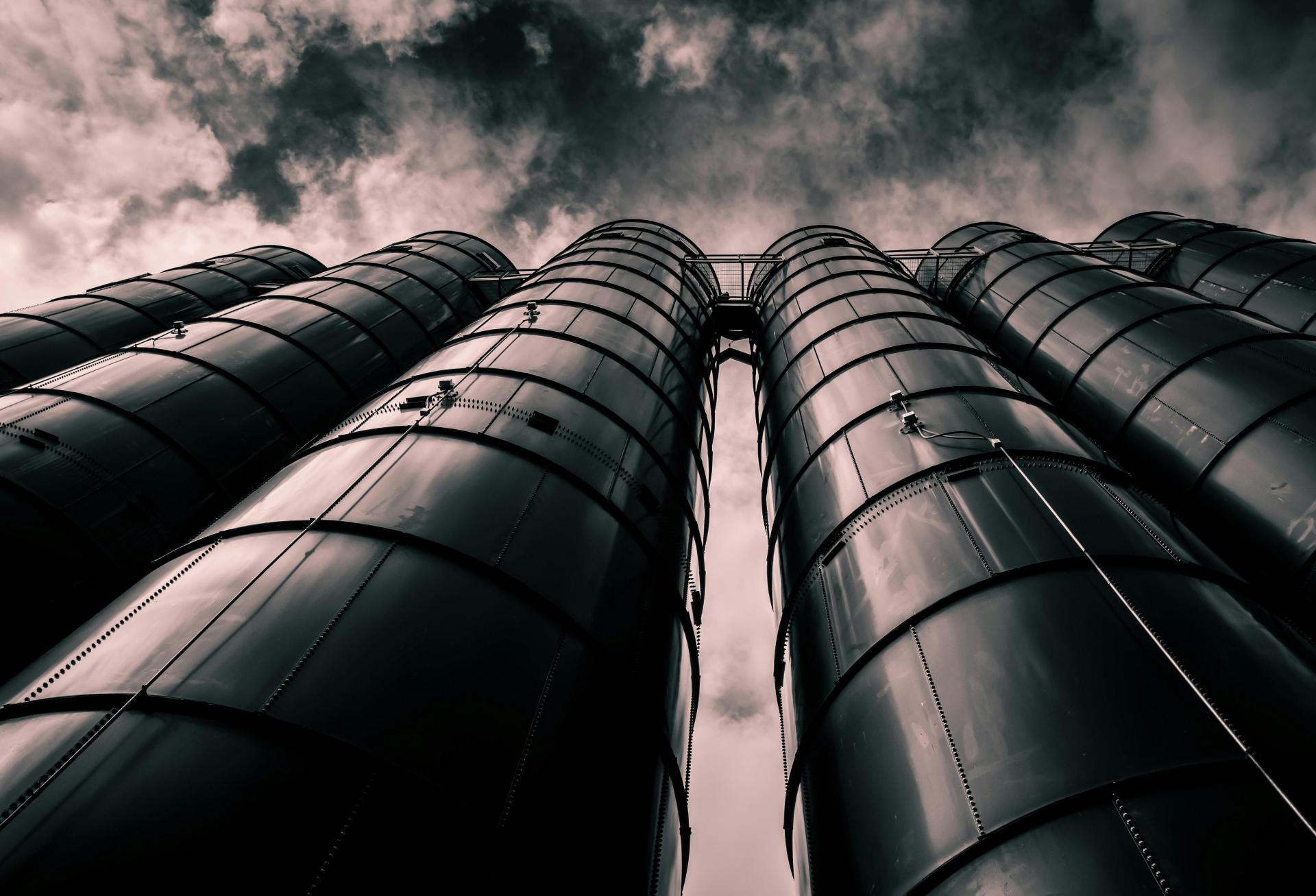 Startup Planning 'Oil and Gas' Approach To Building Self-Powered Data Center Campuses