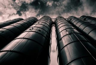 Startup Planning 'Oil and Gas' Approach To Building Self-Powered Data Center Campuses