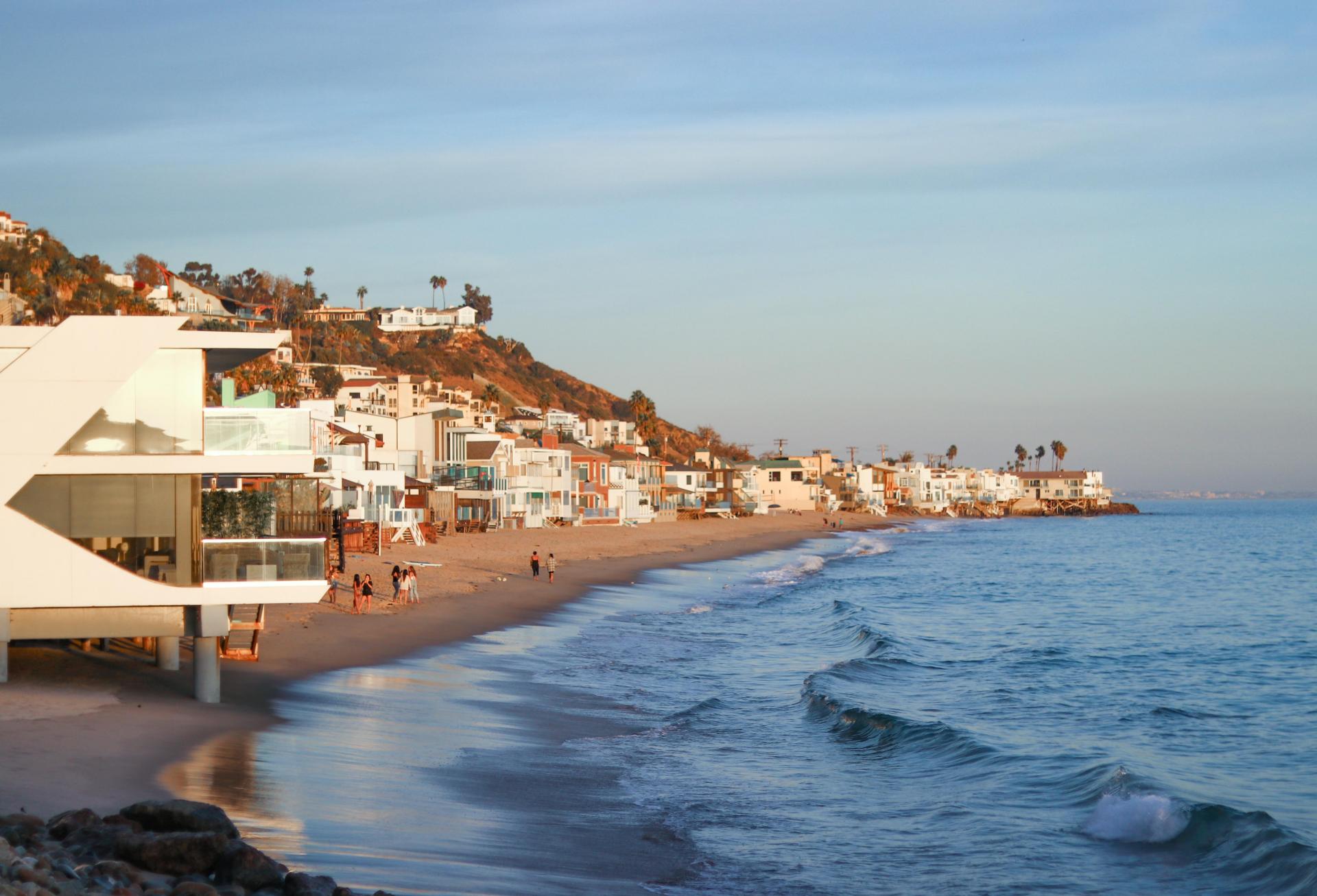 This Week's LA Deal Sheet