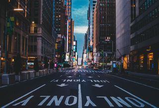 A Seismic Generational Shift Is Afoot Among New York's Real Estate Stalwarts