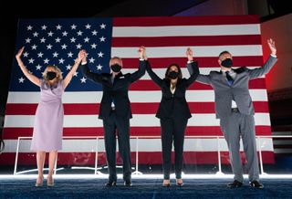 CRE Execs Weigh In On Biden, Business And The Heavy Lift Ahead